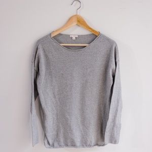GAP Grey Women's Sweater